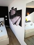 GH Rooms Catania