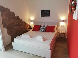 GH Rooms Catania