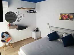 GH Rooms Catania