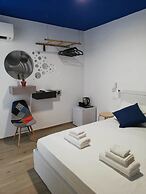 GH Rooms Catania