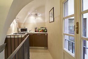 Peruzzi Urban Residences