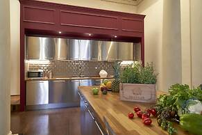 Peruzzi Urban Residences