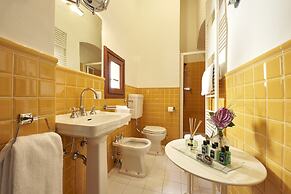 Peruzzi Urban Residences