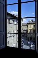 Peruzzi Urban Residences