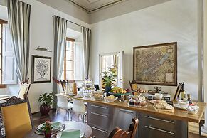 Peruzzi Urban Residences