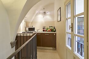 Peruzzi Urban Residences