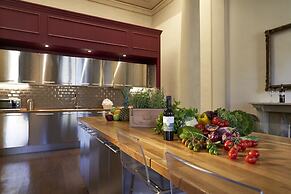 Peruzzi Urban Residences