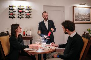 Peruzzi Urban Residences