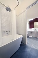 Peruzzi Urban Residences