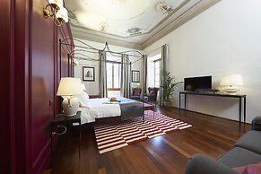 Peruzzi Urban Residences