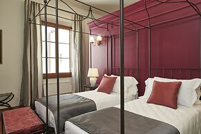 Peruzzi Urban Residences