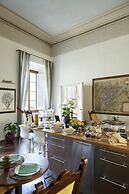 Peruzzi Urban Residences