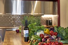 Peruzzi Urban Residences