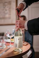 Peruzzi Urban Residences