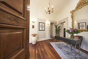 Peruzzi Urban Residences