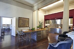 Peruzzi Urban Residences