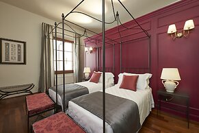 Peruzzi Urban Residences