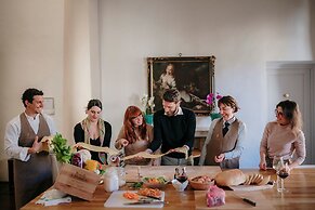 Peruzzi Urban Residences