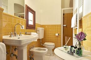 Peruzzi Urban Residences