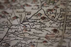 Peruzzi Urban Residences