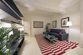 Peruzzi Urban Residences