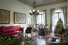 Peruzzi Urban Residences