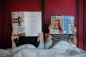 Peruzzi Urban Residences