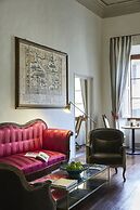 Peruzzi Urban Residences