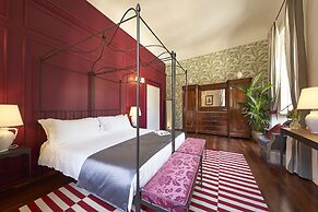 Peruzzi Urban Residences