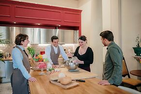 Peruzzi Urban Residences