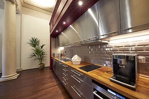 Peruzzi Urban Residences