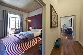 Peruzzi Urban Residences