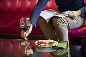 Peruzzi Urban Residences