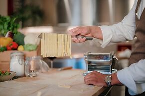 Peruzzi Urban Residences