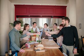 Peruzzi Urban Residences