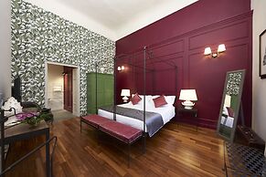 Peruzzi Urban Residences