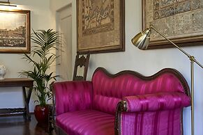 Peruzzi Urban Residences