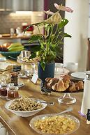 Peruzzi Urban Residences