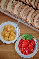 Peruzzi Urban Residences