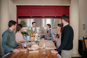 Peruzzi Urban Residences