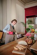 Peruzzi Urban Residences