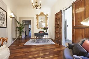 Peruzzi Urban Residences