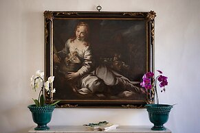 Peruzzi Urban Residences