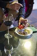 Peruzzi Urban Residences