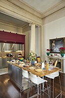 Peruzzi Urban Residences