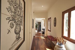 Peruzzi Urban Residences