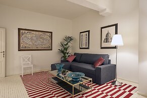 Peruzzi Urban Residences