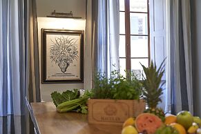 Peruzzi Urban Residences