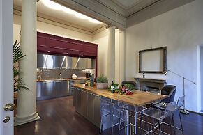 Peruzzi Urban Residences