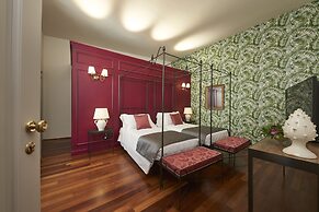 Peruzzi Urban Residences